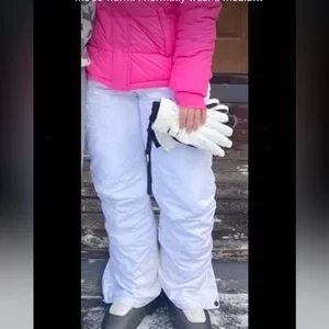 Amazon Essentials Jackets Coats Hot Pink Womens Heavyweight